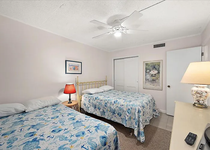 Spacious 3 Bedroom With Ocean Views And Outdoor Pool! * Ocean City